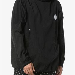 Off White Rain Coat/jacket 