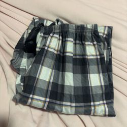 Pajama Pants