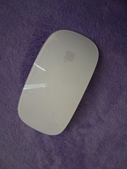 Apple Magic Mouse 2 Wireless Rechargeable – Model A1657