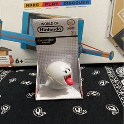 World Of Nintendo Boo