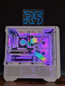 Custom Built PCs - Available Today w/ Warranty 