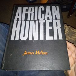 AFRICAN HUNTER