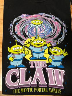 Toy Story custom t shirts