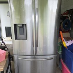 Samsung Refridgerator For Sale