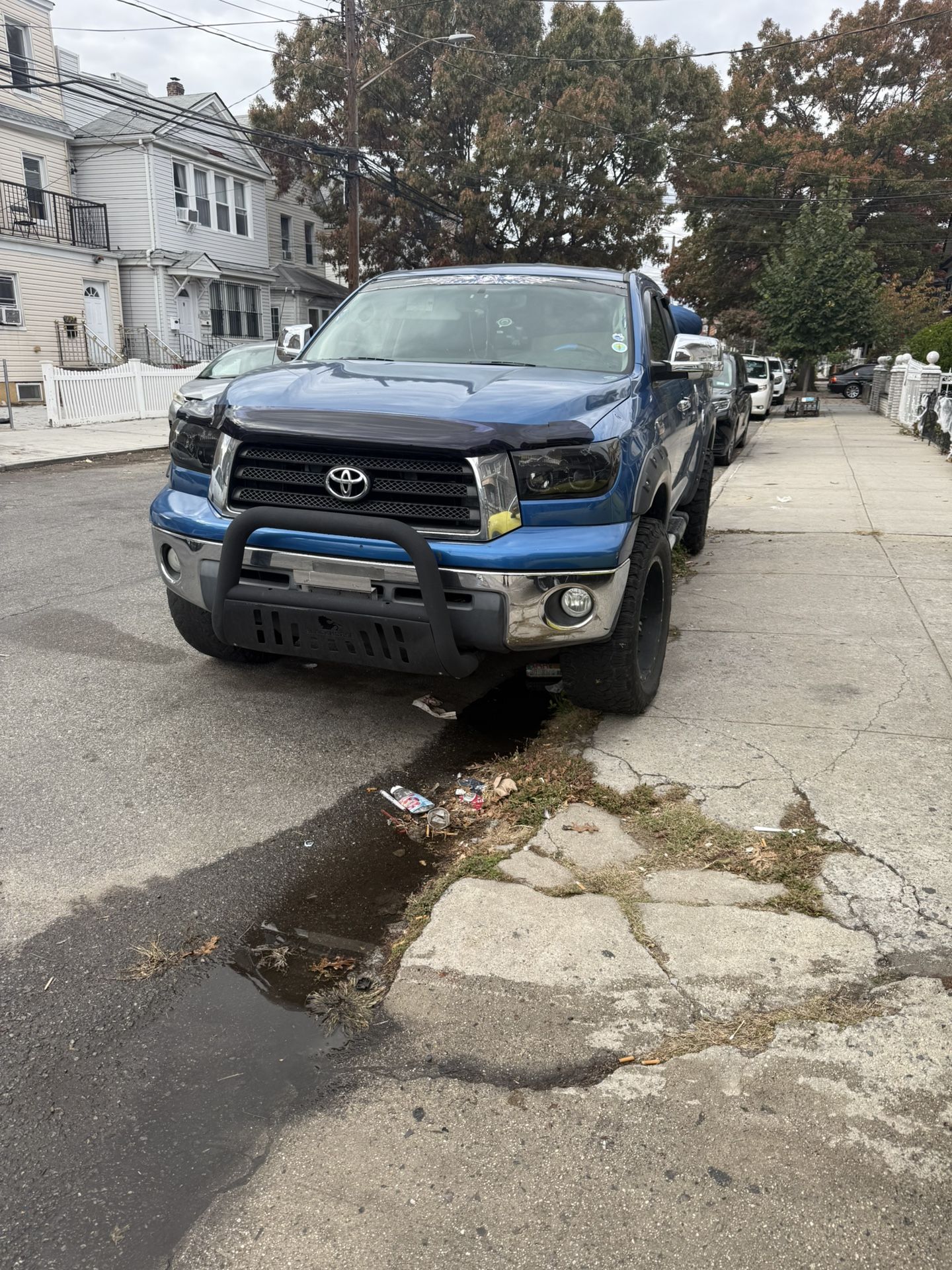 Clean Title 120k Miles Runs And Drive