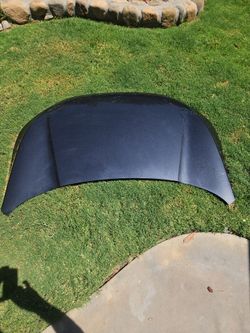 2117-2022 honda CRV hood OEM.