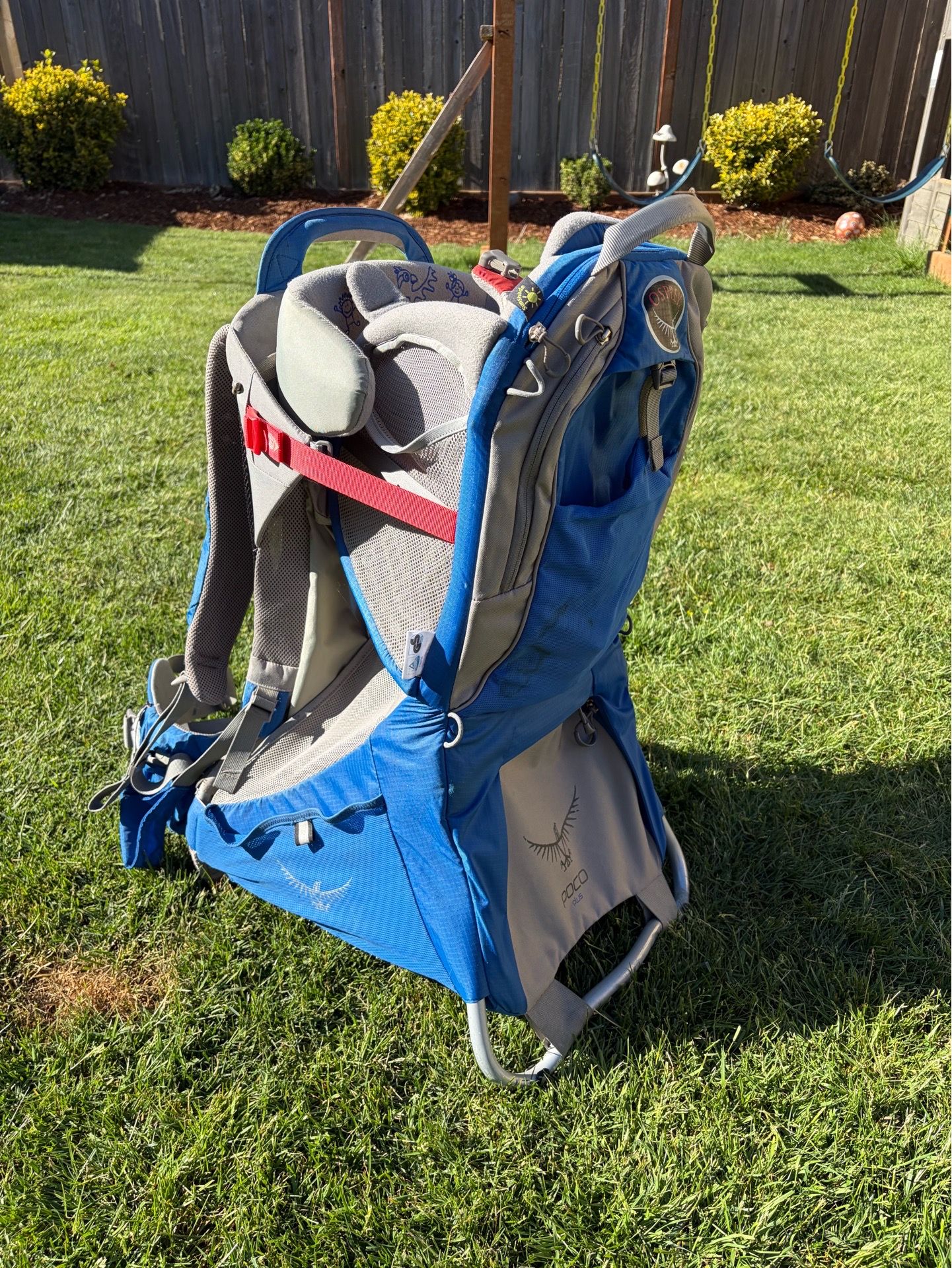 Osprey Poco Kids Carrier