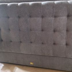 Headboard Sz Queen New Just The Headboard  NOT FRAME