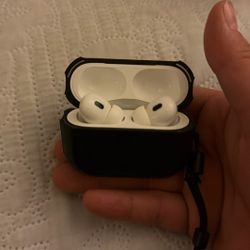 Airpod Pros 