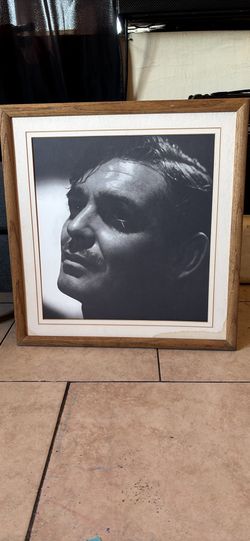 Clark Gable