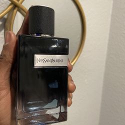 YSL Fragrance 100ml
