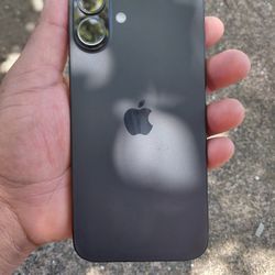 Iphone 16 Plus 