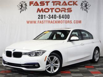 2017 BMW 330i