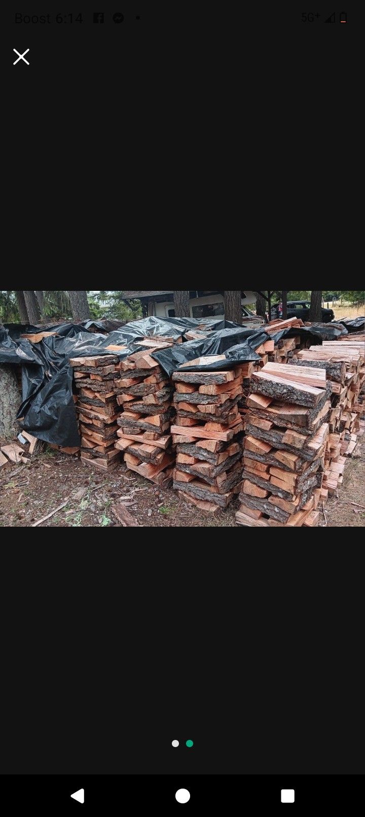 Firewood