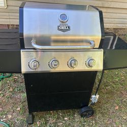 Grill