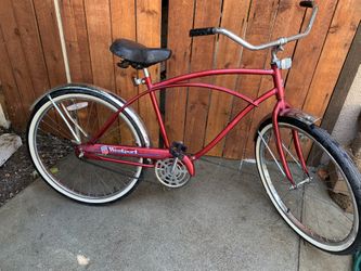 Westport Beach Cruiser 26in