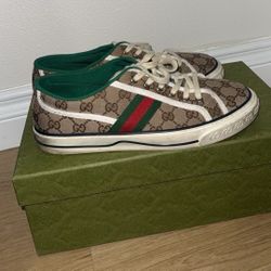 Gucci Tennis “1977” 