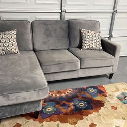 Sofa Chaise 