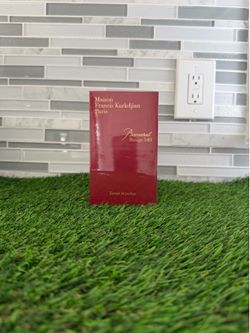 Maison Francis Kurkdjian – Baccarat Rouge 540 Extrait de Parfum (70ml)