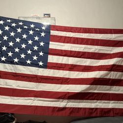 US Flag