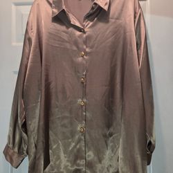 Joanna Plus Blouse 