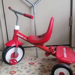 Radio Flyer Trike [Near New Condition] ($50 OBO)