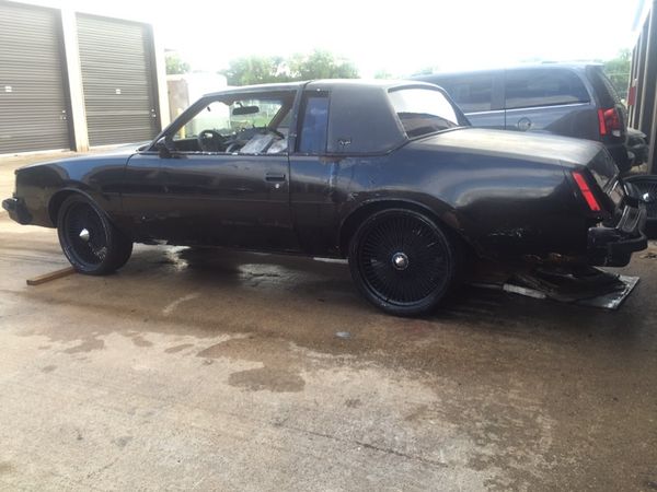 1979 Buick Regal Grand National Classic For Sale In