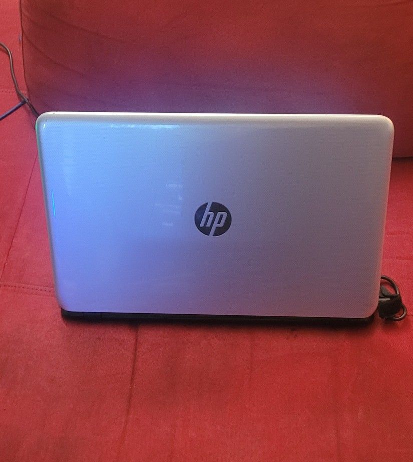 Hp 15 Laptop