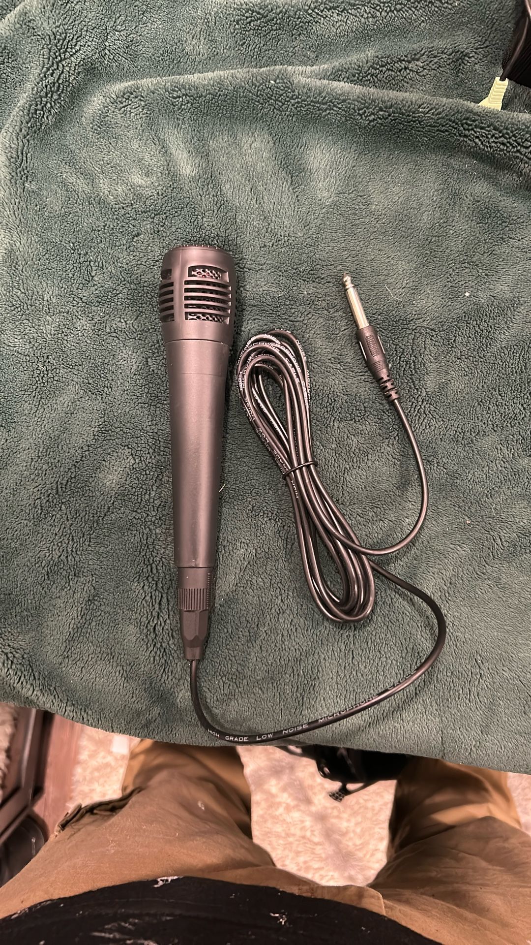 Mic For sale