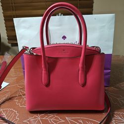New With Tag Kate Spade Purse 