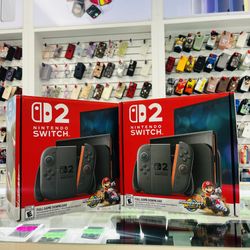 Nintendo Switch 2