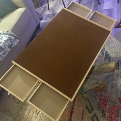 Puzzle Board