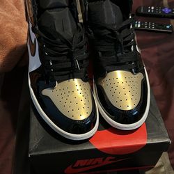 Jordan 1s Retro NRG