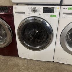 Kenmore Front Load Washer