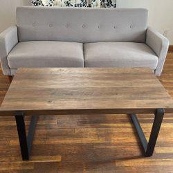 Moving Must Sell My Living Room Set In Great Condition