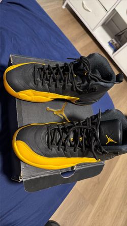 Jordan Retro 12 GS