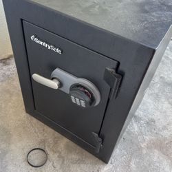 Small Safe
