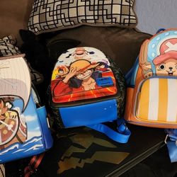 LoungeFly One Piece Bags