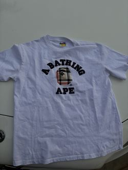 Bape Shirt