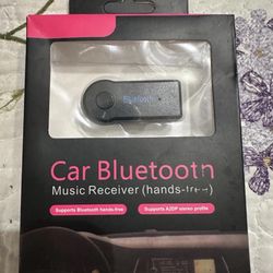 bluetooth reciver for cars with no bluetooth mode