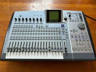 Tascam 2488 Digital Portastudio Recorder