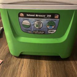 Beach Cooler