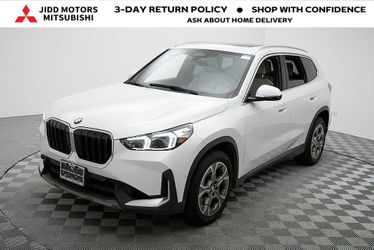2023 BMW X1
