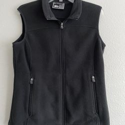 REI Fleece Vest