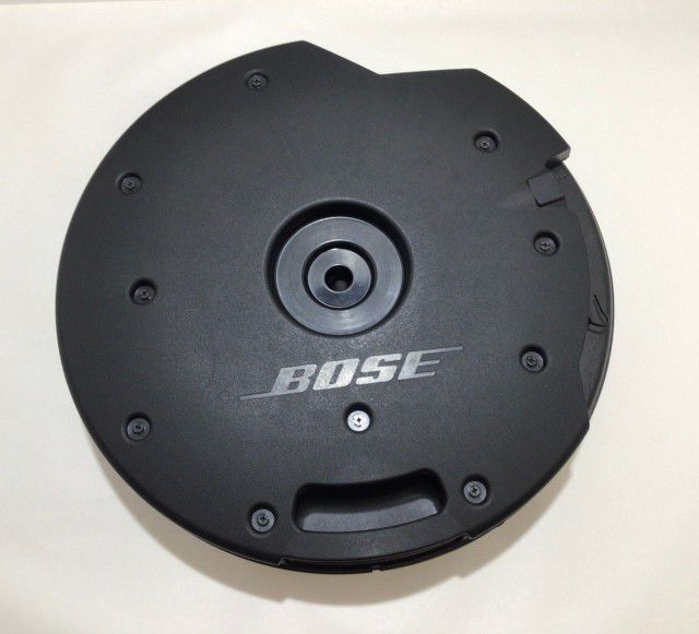 Bose Subwoofer  For Home Or Car