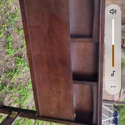 Base de cama Queen usada pero en buenas condiciones