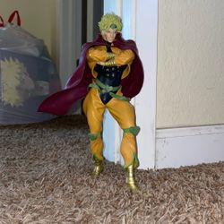 Jojos Bizarre Adventure Dio Brando Figure