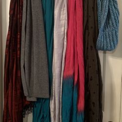 Scarves