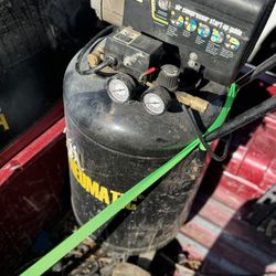 Air Compresor 