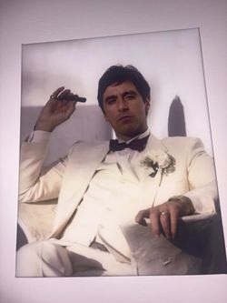 Scarface